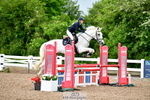 Cls 33 95cm National Am Qualifier portfolio