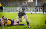 Guernsey Raiders v Henley 2023-30