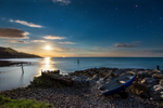 z2784 Castlehaven Moonrise, Niton