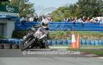 The Track Twisty Sprint-80