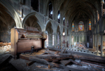 Assumption BVM Church (Philadelphia, PA) | the hymn of the unwanted