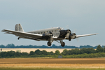 Junkers JU 52