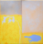 Still Life  30cm x 30 cm