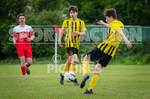 Under 16 Upton 2022_Sylvans v St Paul-106