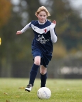 Raith Rovers U13 Girls v Scone U13 portfolio