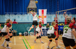 Womans Volleyball Inter-Insular 2018-10