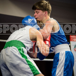 BOUT- 4 Niall Adams v Ricky Wheatly-40
