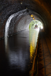 Edgbaston Tunnel