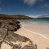 Rocks and Sand