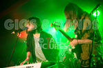 Alfie Bartons 25th Anniversary Gig-32