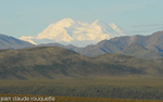 Mt.McKinley 20,320 feet