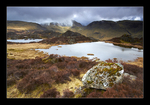 Two Tarns
