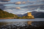 Eilean Donan Castle