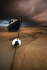 The Boat in the Bay