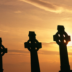 Celtic Crosses, Ireland