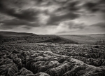 Limestone Pavement, Malham