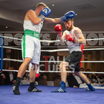 Sparring Bout-4_Chris Sumner v Niall Adams-17