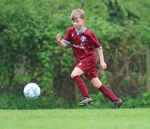 Wattsfield Under 8's (2/5/26) portfolio