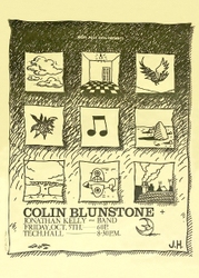 Colin Blunstone