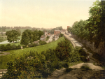 Ross on Wye 4
