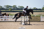 Cls 30 British Novice & 90cm Open portfolio