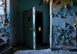 Henryton State Hospital | to be a stone