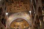 Tradition - Italo-Byzantine - Rome - S. Agnese f.l. Mura portfolio