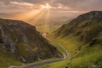 Winnats Pass