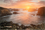 Dingle Sunset