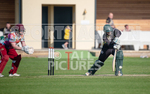 Cannaccord Griffins v Sparsholt-44