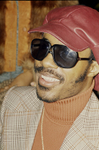 STEVIE WONDER