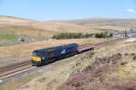 JL - 21420 66429 6K05 Carlisle  - Crewe Garsdale