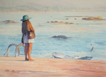 'Island of Arousa'