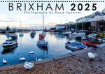 SOLD OUT AGAIN    Brixham Calendar