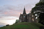 Cemetery House 1
