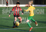THE JOHN BREHAUT TROPHY UNDER 13's 2022 portfolio