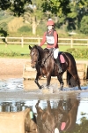 E5 - Eventers Challenge 50cm Open portfolio