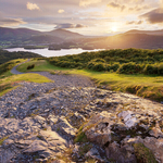 Catbells Morning