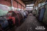 Clipstone Colliery 2024 3