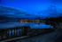 Inverary by night