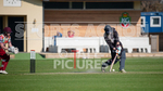 Cannaccord Griffins v Sparsholt-9