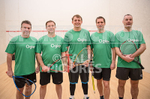 SQUASH INTER-INSULAR 2017 portfolio