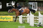 Cls 3 JP Equestrian 6YO portfolio