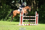 Cls 32 6 Year old Qualifier portfolio