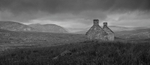 Sutherland rain