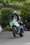 Michael Sweeney Yamaha / Tracblast