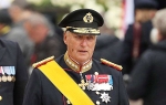 N-39 King Harald heart surgery