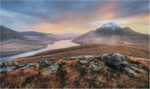 Highland Sunrise