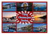 XM063 NEW 2026 - Xmas - Brixham Views