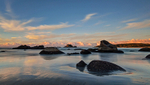 Tauranga Bay